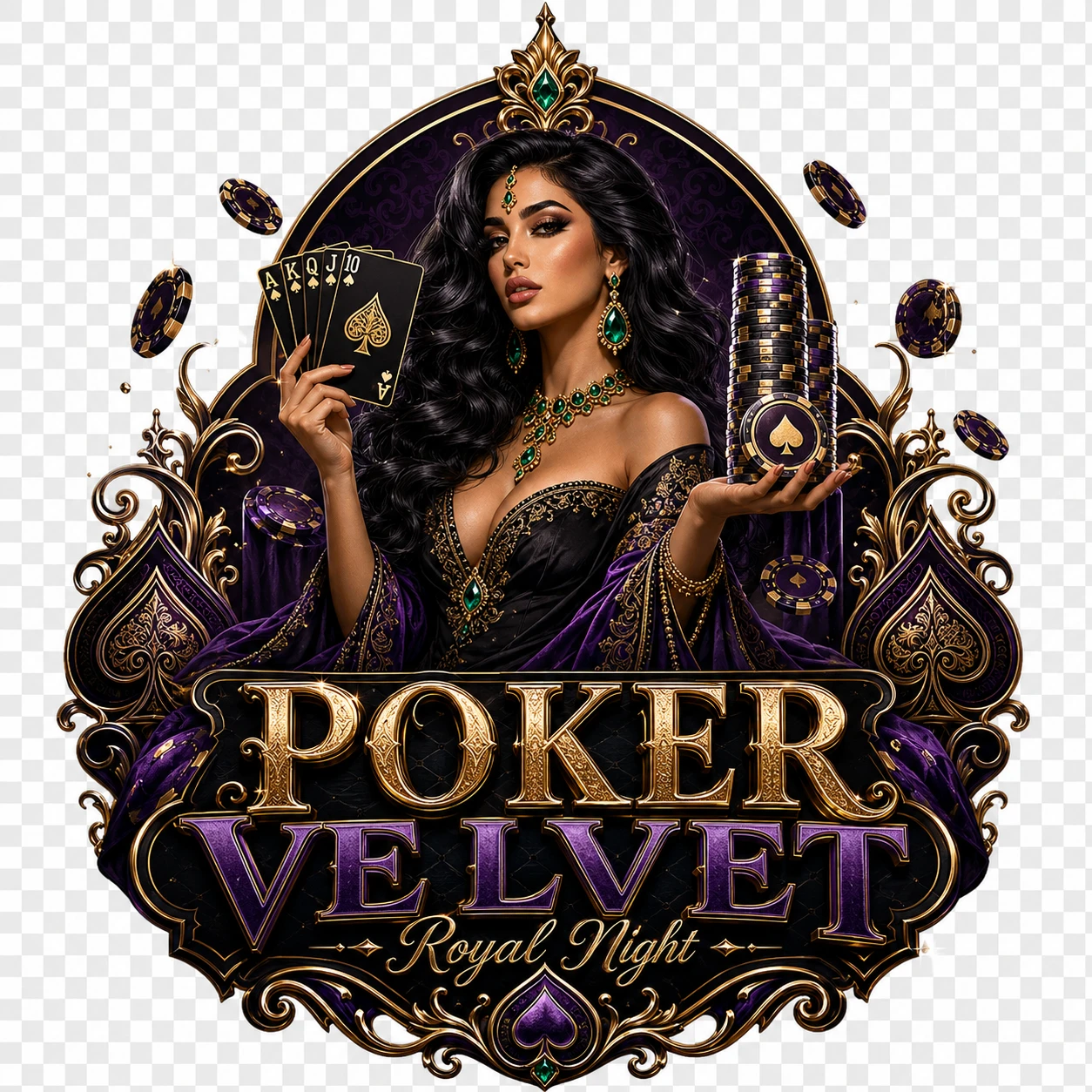 POKER ONLINE MENJADI AJANG ADU STRATEGI