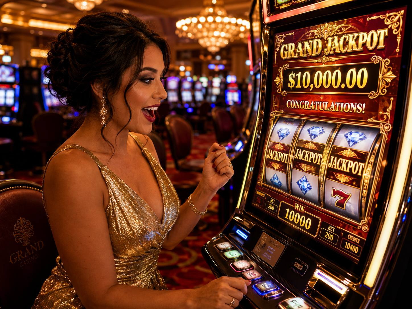 TRICK CURANG PLAYTECH SLOT ANTI RUNGKAD TOTAL