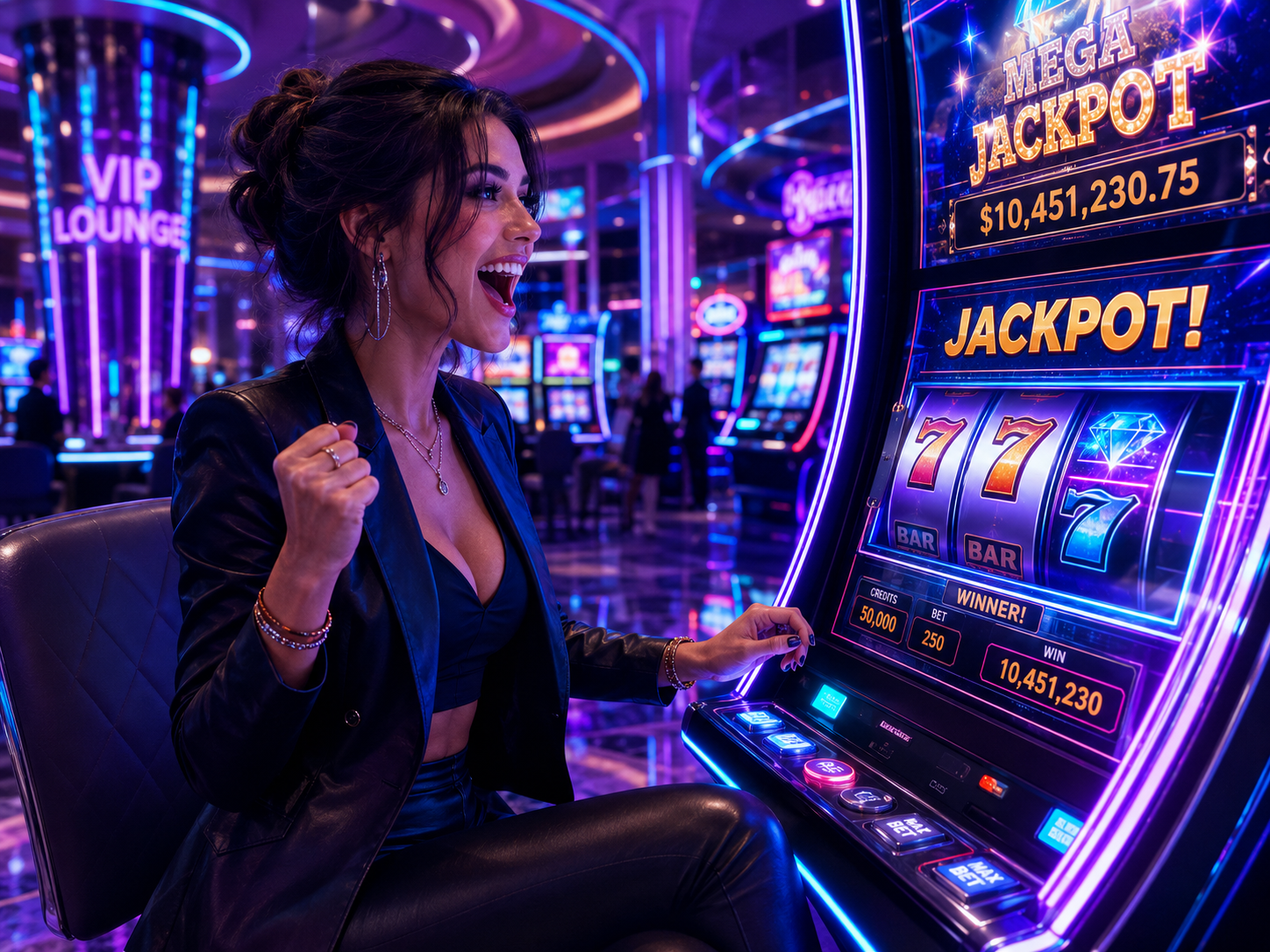 AGE OF THE GODS PLAYTECH JACKPOT